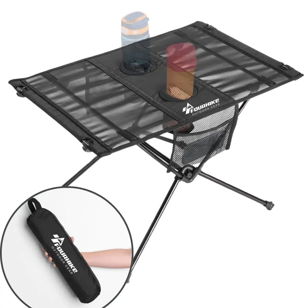 Ultralight camping table deals