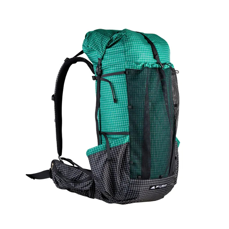 Flame's creed backpack clearance