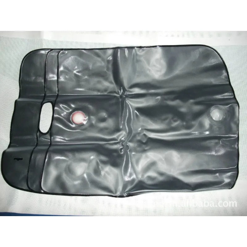 Portable Camp Shower Bag - 20L/5 Gallon