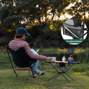 Camping Folding Table