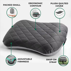 AirCloud Camping Pillow™