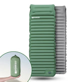 GreenCloud Air Sleeping Pad: Ultimate Comfort for Every Adventure™