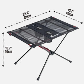 Camping Folding Table