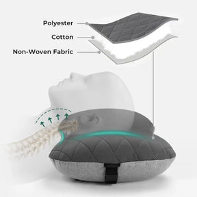 AirCloud Camping Pillow™