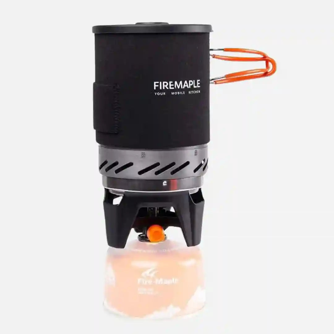 Fire Maple Star X1 Outdoor Cooking System