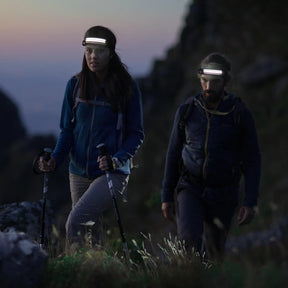MaxVision 230° LED Headlamp Pro