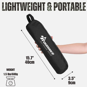 Camping Folding Table