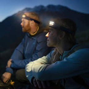 MaxVision 230° LED Headlamp Pro
