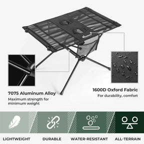 Camping Folding Table