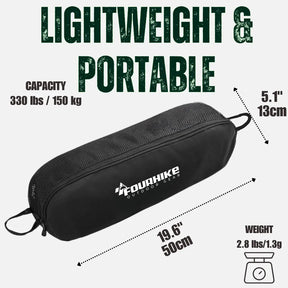 Fourhike Ultralight Outdoor Folding Chair