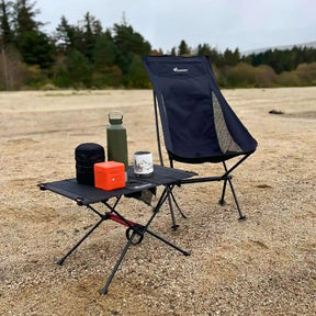 Camping Folding Table