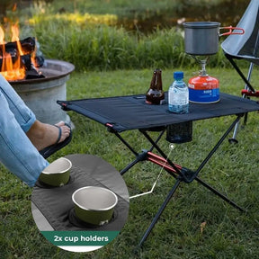 Camping Folding Table