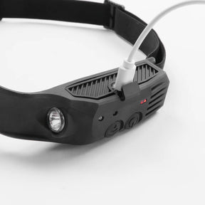 MaxVision 230° LED Headlamp Pro