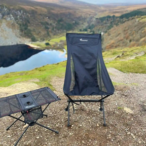 Camping Folding Table