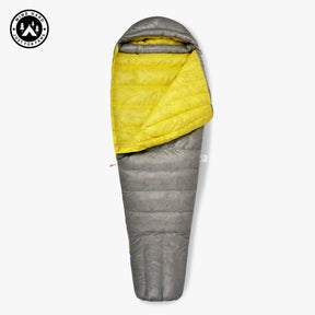 All Season Ultralight Sleeping Bag - Camping and Hiking
