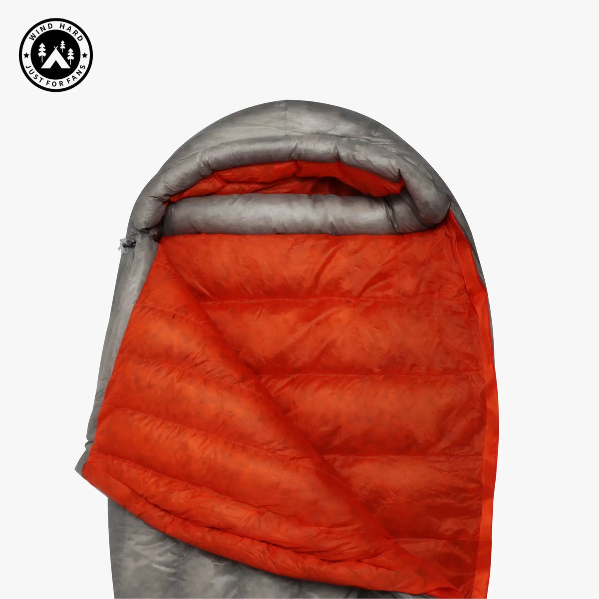 All Season Ultralight Sleeping Bag - Camping and Hiking