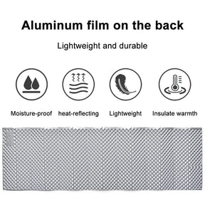 Waterproof Foldable Foam Camping Mat