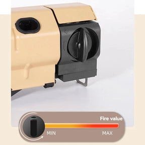 Fourhike Foldable CampCooker™
