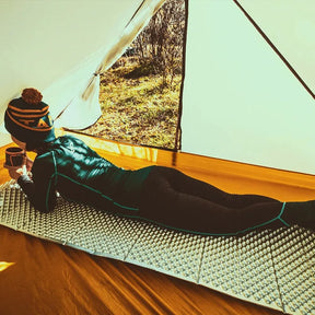 Waterproof Foldable Foam Camping Mat