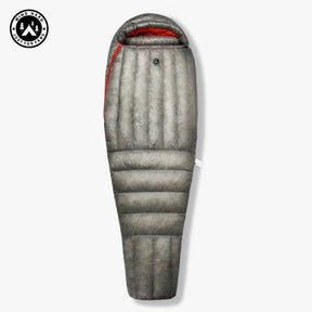 All Season Ultralight Sleeping Bag - Camping and Hiking
