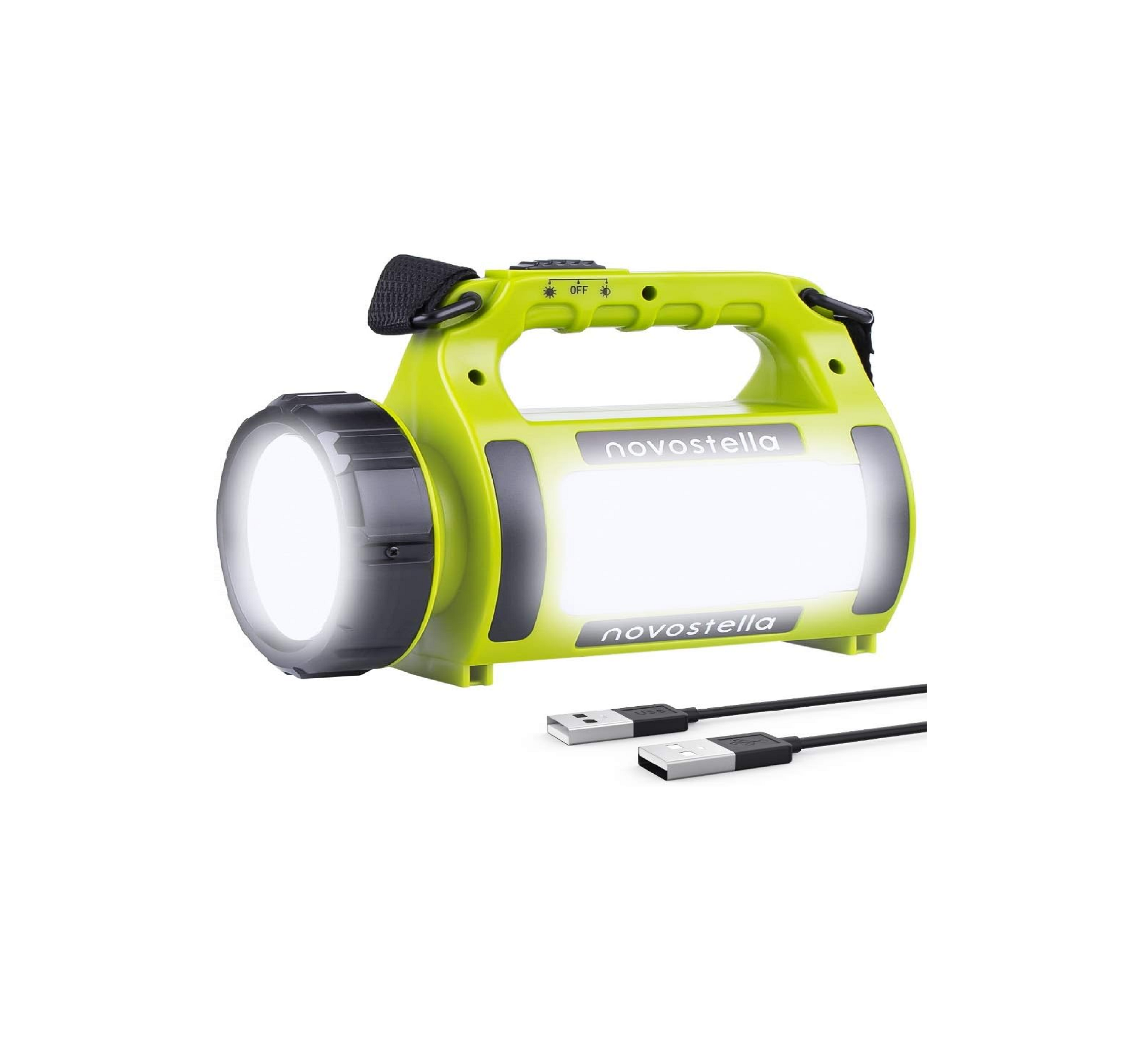 Enduralight LED Work Lamp - 4 15W