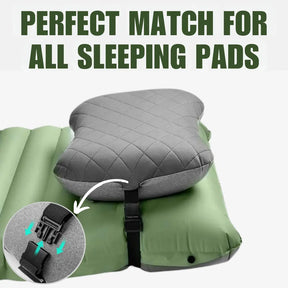 AirCloud Camping Pillow™